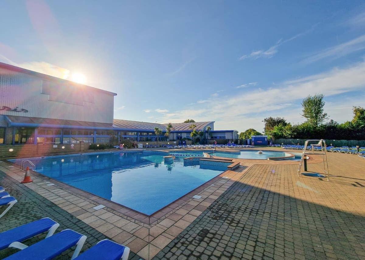 Hotel Hendra Park New Quay Exteriér fotografie